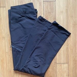 (LIKE NEW) Patagonia RPS Rock Pant